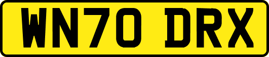 WN70DRX