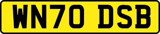 WN70DSB