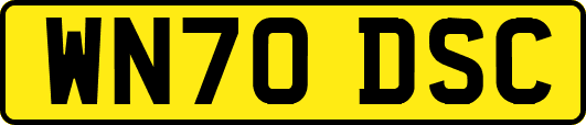 WN70DSC