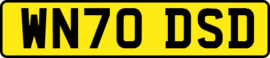 WN70DSD