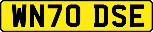 WN70DSE
