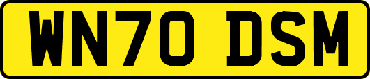 WN70DSM