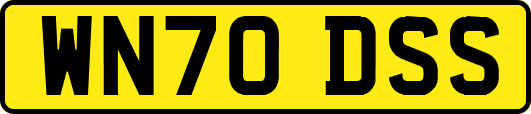 WN70DSS