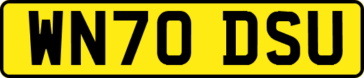 WN70DSU