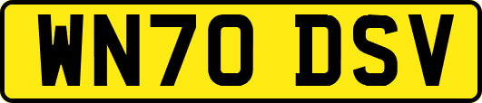 WN70DSV