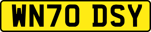 WN70DSY