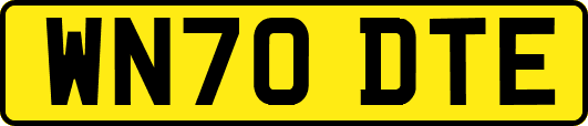 WN70DTE