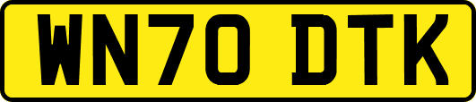 WN70DTK