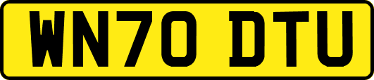 WN70DTU