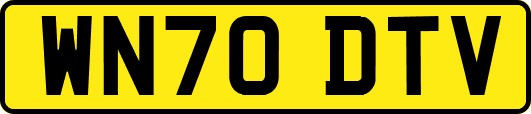 WN70DTV