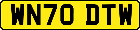 WN70DTW