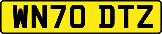 WN70DTZ