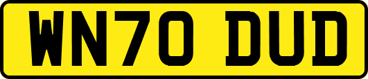 WN70DUD