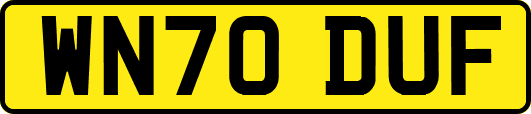 WN70DUF