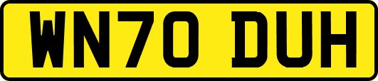 WN70DUH