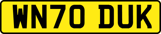 WN70DUK