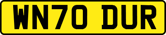 WN70DUR