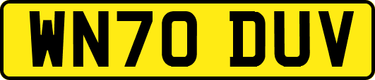 WN70DUV
