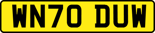 WN70DUW