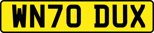 WN70DUX
