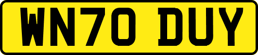 WN70DUY