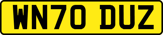 WN70DUZ