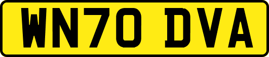 WN70DVA