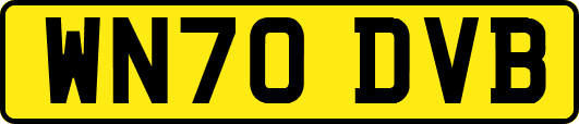 WN70DVB