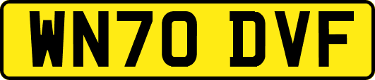 WN70DVF