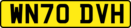 WN70DVH