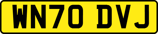 WN70DVJ