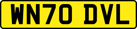 WN70DVL