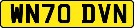 WN70DVN