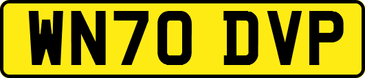 WN70DVP
