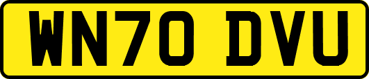WN70DVU