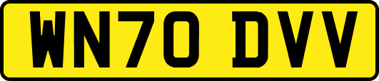 WN70DVV
