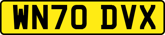 WN70DVX