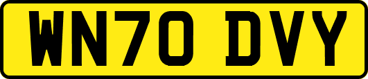 WN70DVY