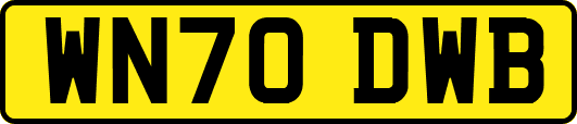 WN70DWB