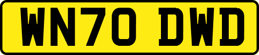 WN70DWD