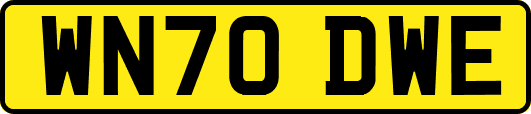 WN70DWE