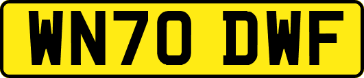 WN70DWF