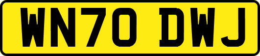 WN70DWJ