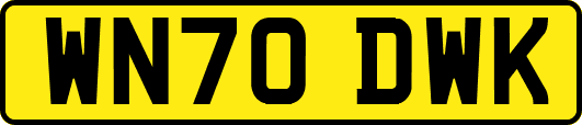 WN70DWK