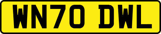 WN70DWL