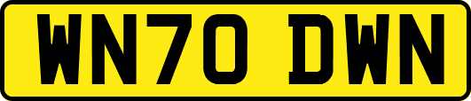 WN70DWN