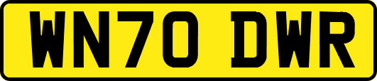 WN70DWR