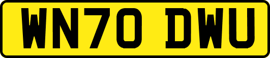 WN70DWU