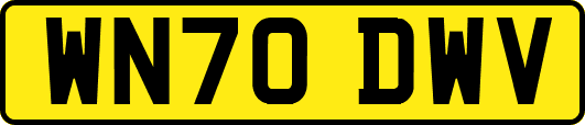 WN70DWV
