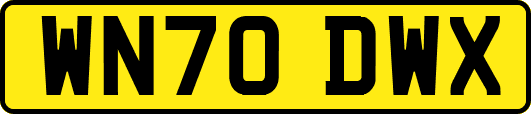 WN70DWX